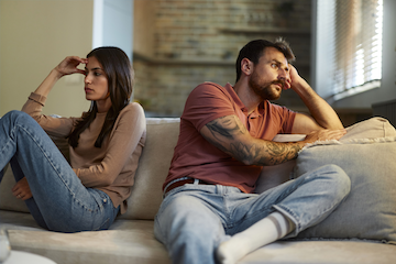 In Focus: Tolerance vs Acceptance