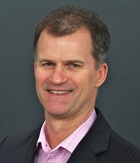 Wayne Harrison