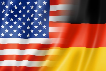 Defining Fairness: US German trade negotiations