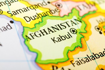 Engaging the Enemy: US and Taliban peace talks