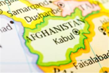 Engaging the Enemy: US and Taliban peace talks